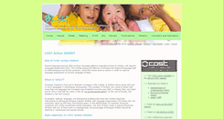 Desktop Screenshot of bi-sli.org